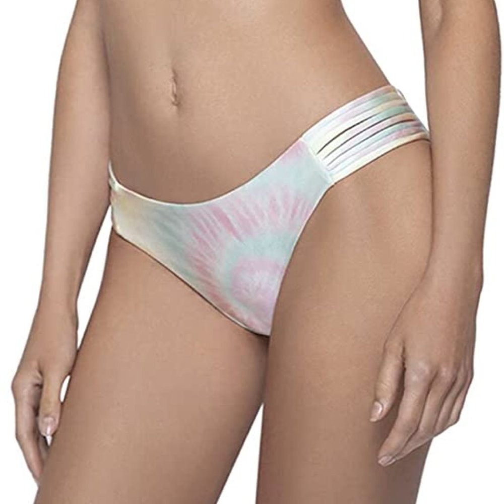 PQ Swim UTO ISLA TEENY BOTTOM